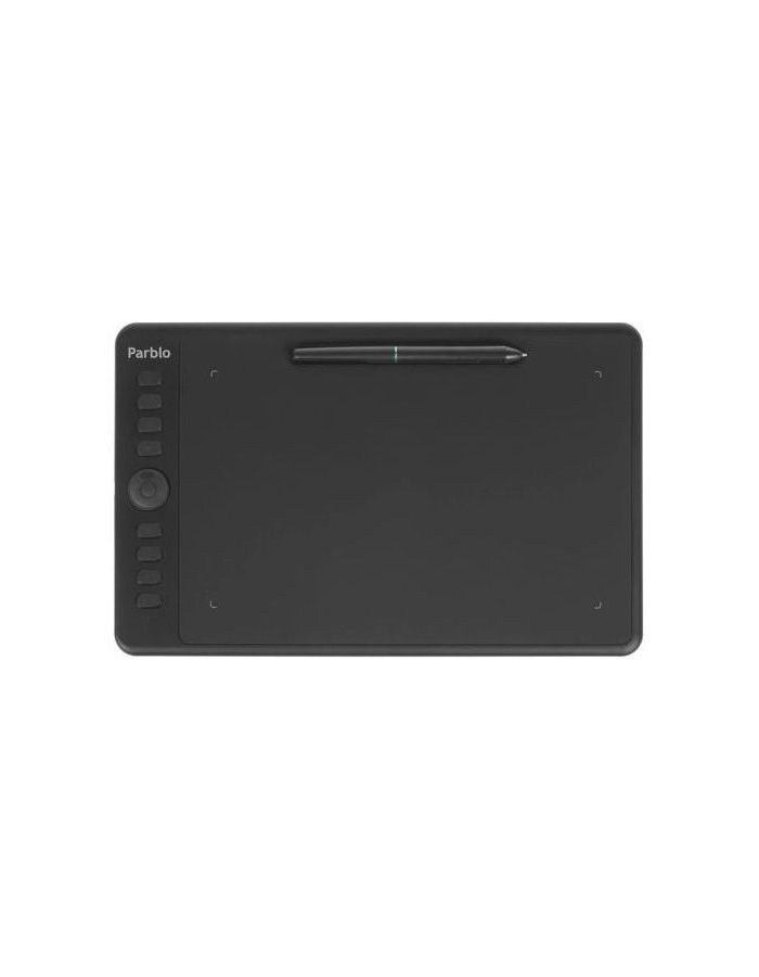 Графический планшет Parblo Intangbo M 
Графический планшет Parblo Intangbo M