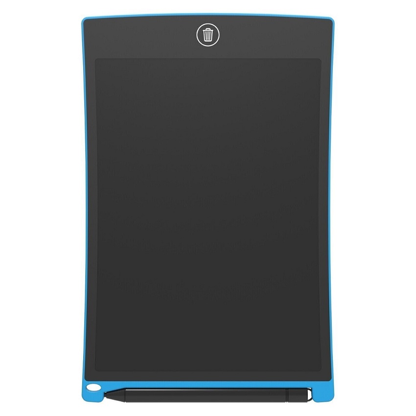 Графический планшет Evolution H8B (38018) Blue
Графический планшет Evolution H8B (38018) Blue