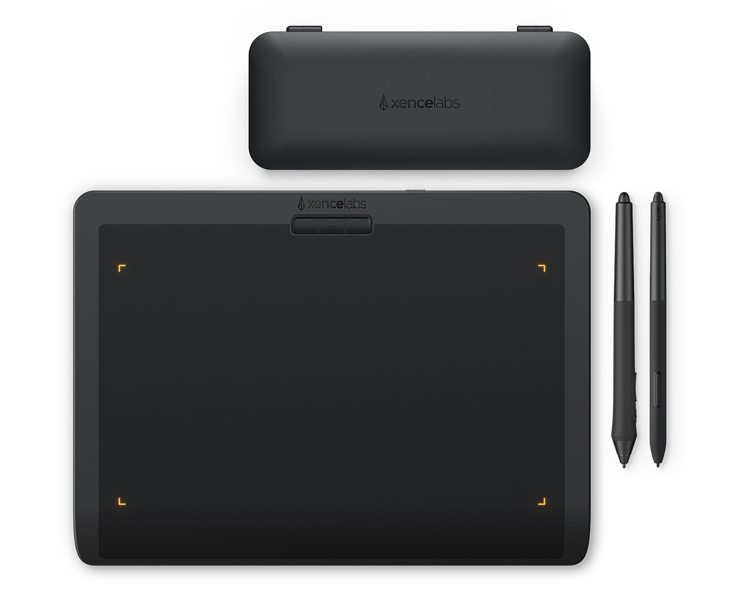 Графический планшет Xencelabs Pen Tablet M (BPH1212W-A)
Графический планшет Xencelabs Pen Tablet M (BPH1212W-A)
