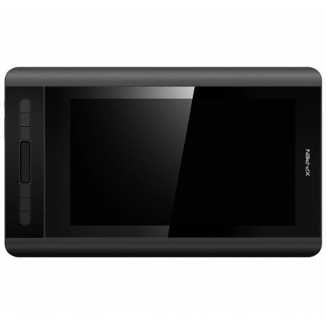 Графический планшет XP-Pen Artist Artist12 LED USB черный
Графический планшет XP-Pen Artist Artist12 LED USB черный