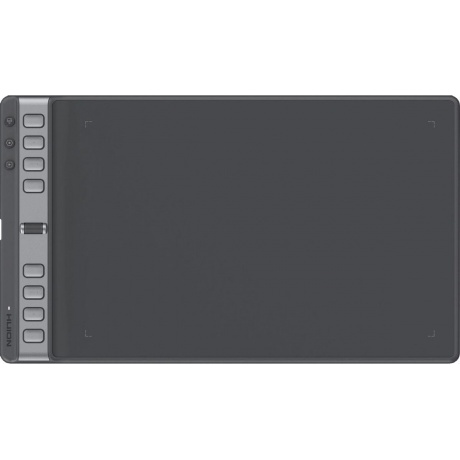 Графический планшет Huion INSPIROY 2 L H1061P
Графический планшет Huion INSPIROY 2 L H1061P