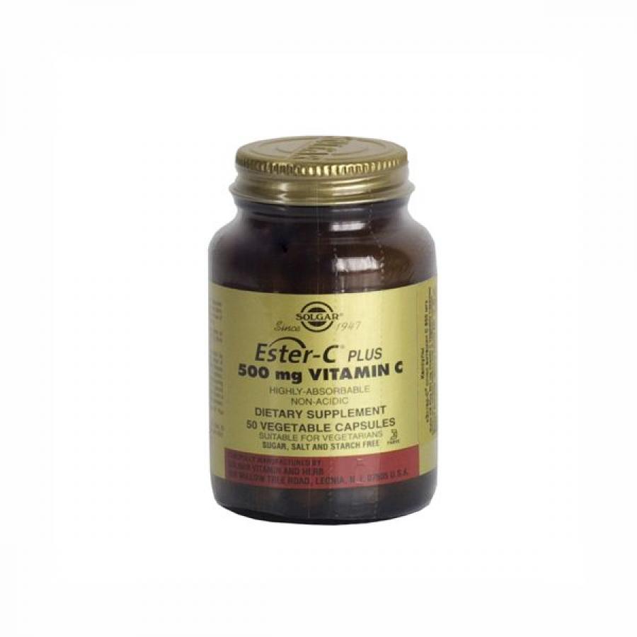 Солгар Эстер-С Плюс Витамин С 500 мг (Solgar, Витамины)
Солгар Эстер-С Плюс Витамин С 500 мг (Solgar, Витамины)