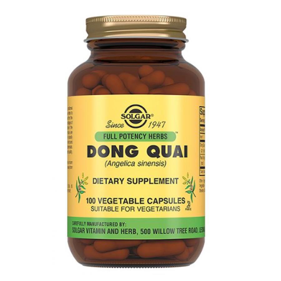 Солгар Корень дягиля 100 капсул (Solgar, Растения)
Солгар Корень дягиля 100 капсул (Solgar, Растения)