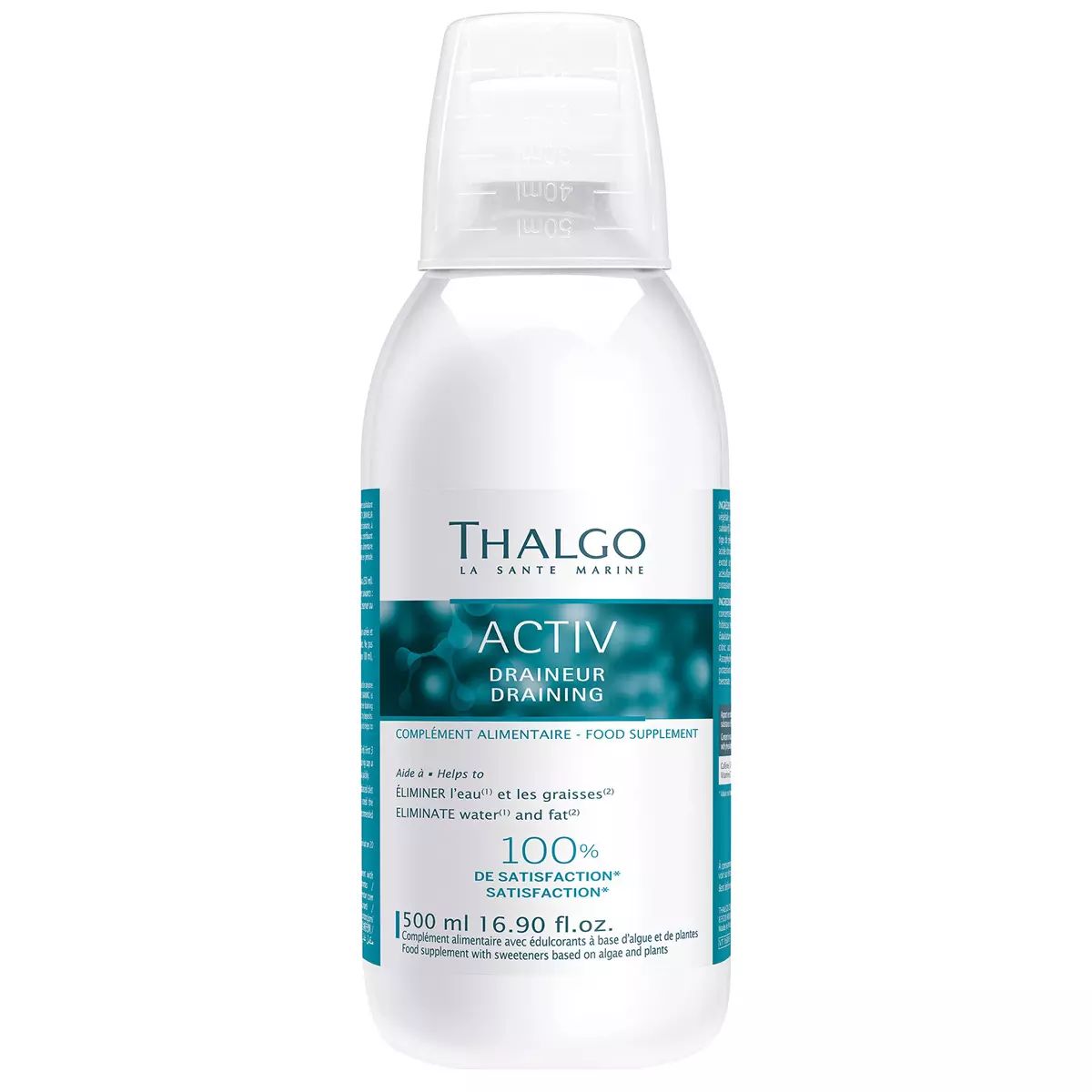 БАД Thalgo «Слим Эффект»
БАД Thalgo «Слим Эффект»