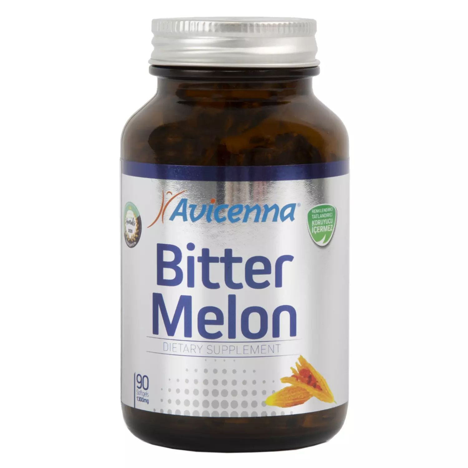 Avicenna Момордика Харанция
Avicenna Момордика Харанция