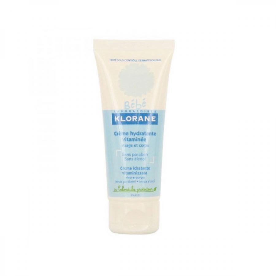 Крем детский увлажняющий Klorane с Физио Календулином, 40 мл
Крем детский увлажняющий Klorane с Физио Календулином, 40 мл