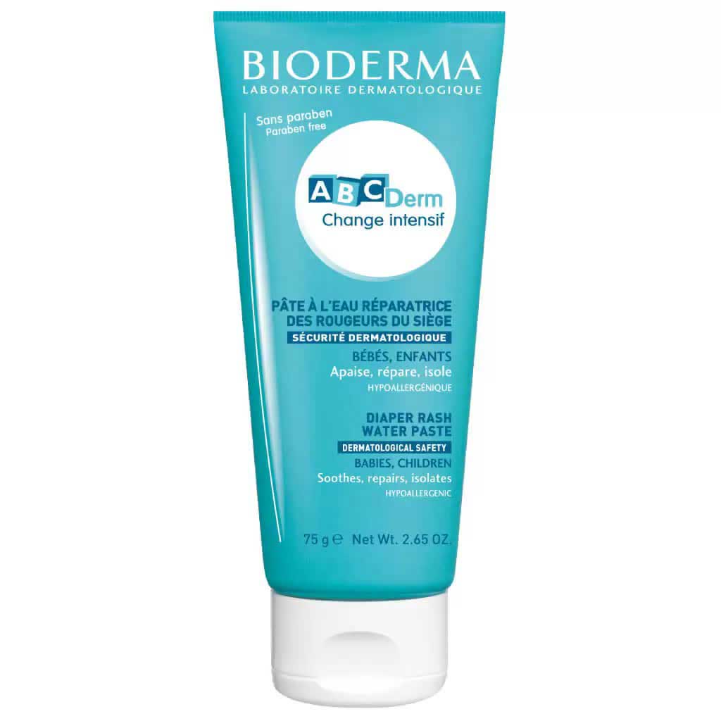 Интенсивный уход крем Bioderma ABCDerm 75 гр
Интенсивный уход крем Bioderma ABCDerm 75 гр