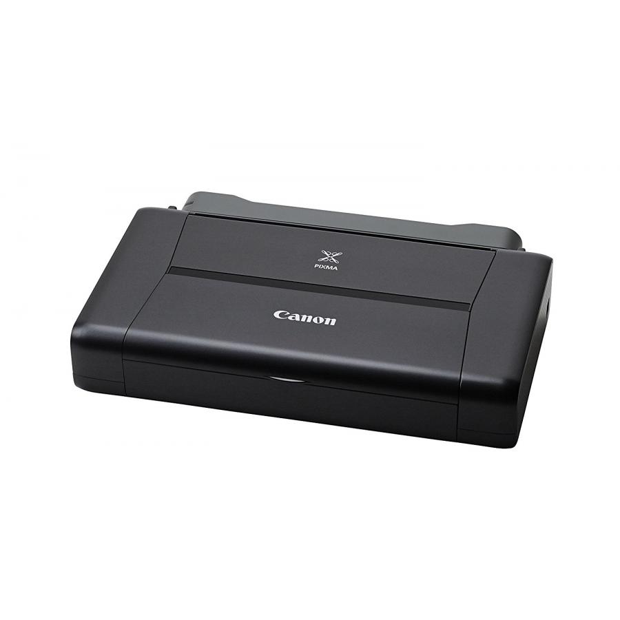 Принтер Canon Pixma IP110
Принтер Canon Pixma IP110