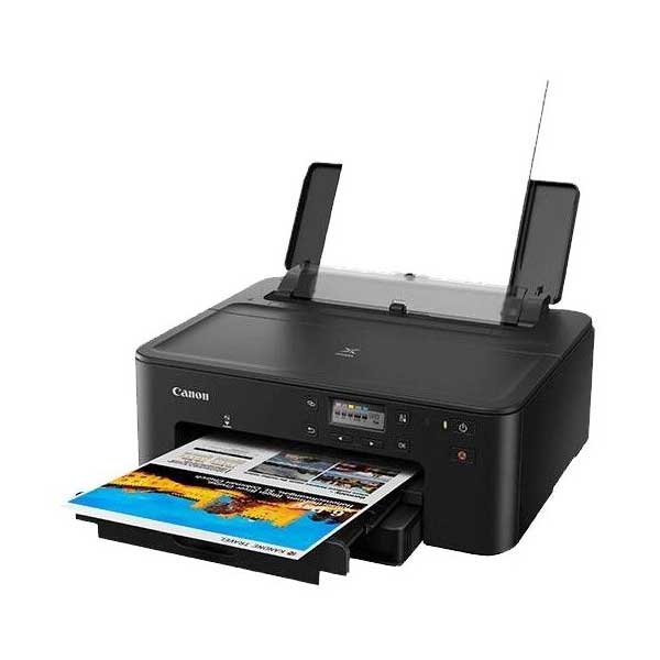 Принтер Canon Pixma TS704 (3109C007)
Принтер Canon Pixma TS704 (3109C007)