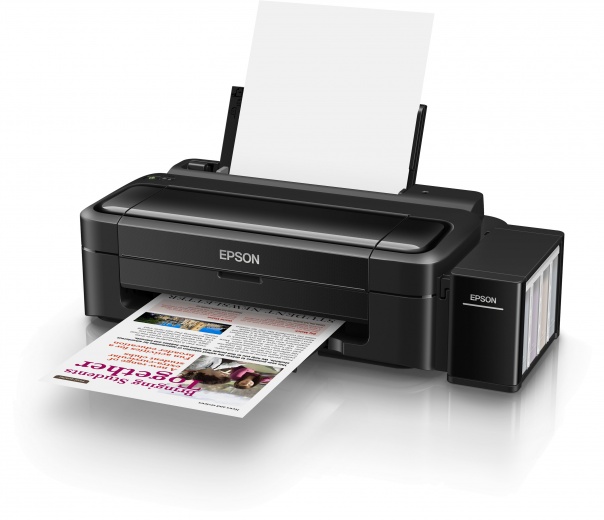 Принтер Epson L132
Принтер Epson L132