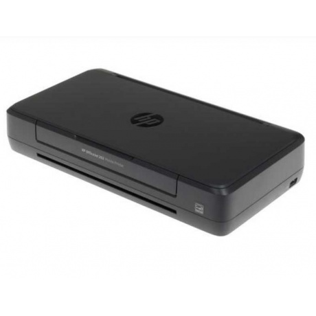Принтер HP OfficeJet 202 Mobile Printer
Принтер HP OfficeJet 202 Mobile Printer