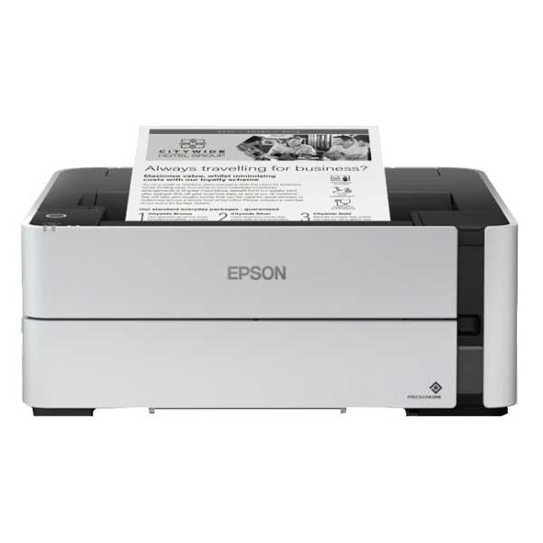 Принтер струйный Epson M1140 (C11CG26405)
Принтер струйный Epson M1140 (C11CG26405)
