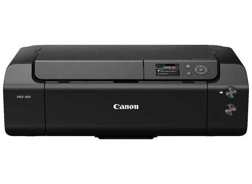 Принтер струйный Canon ImagePROGRAF PRO-300 (4278C009)
Принтер струйный Canon ImagePROGRAF PRO-300 (4278C009)