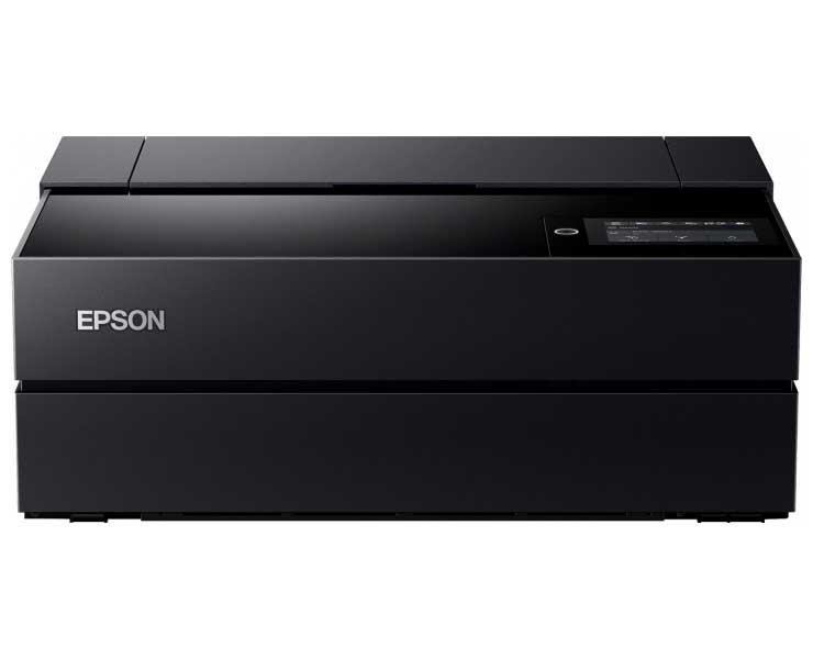 Струйный принтер Epson SURECOLOR SC-P700 CEE & CISMEA
Струйный принтер Epson SURECOLOR SC-P700 CEE & CISMEA