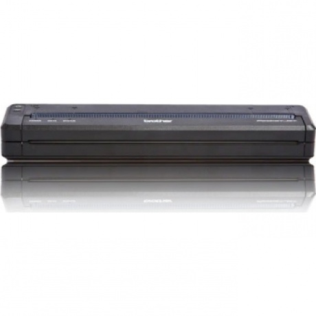 Мобильный принтер Brother PocketJet PJ-722, 8 стр/мин, термопечать, 200т/д, USB
Мобильный принтер Brother PocketJet PJ-722, 8 стр/мин, термопечать, 200т/д, USB