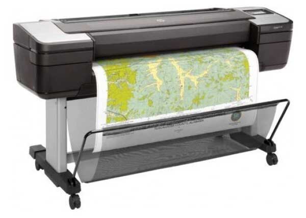 Широкоформатный принтер HP DesignJet T1700 PS (44",2400x1200dpi, 26spp(A1), 128Gb(virtual), HDD500Gb, host USB type-A/GigEth,stand,sheet feed,1 rollfeed,autocutter, TouchScreen, 6 cartridges/3 heads,2y warr)
Широкоформатный принтер HP DesignJet T1700 PS (44",2400x1200dpi, 26spp(A1), 128Gb(virtual), HDD500Gb, host USB type-A/GigEth,stand,sheet feed,1 rollfeed,autocutter, TouchScreen, 6 cartridges/3 heads,2y warr)