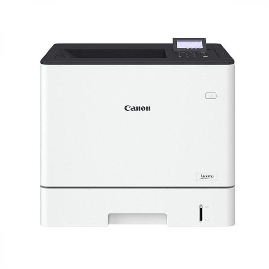 Принтер Canon i-Sensys Colour LBP712Cx
Принтер Canon i-Sensys Colour LBP712Cx