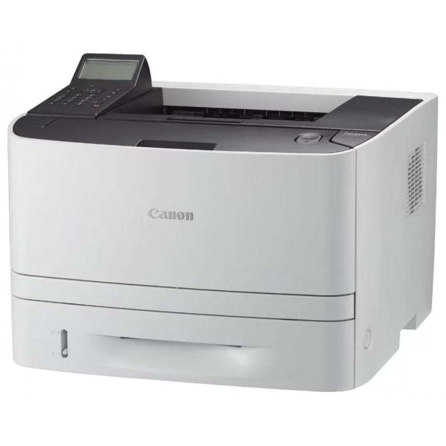Принтер Canon i-Sensys LBP252dw
Принтер Canon i-Sensys LBP252dw