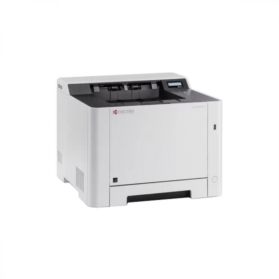 Принтер Kyocera Color P5021cdw
Принтер Kyocera Color P5021cdw