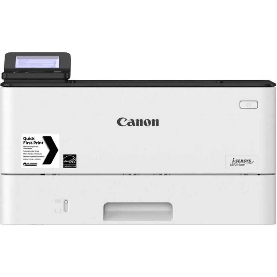 Принтер Canon i-Sensys LBP214dw
Принтер Canon i-Sensys LBP214dw