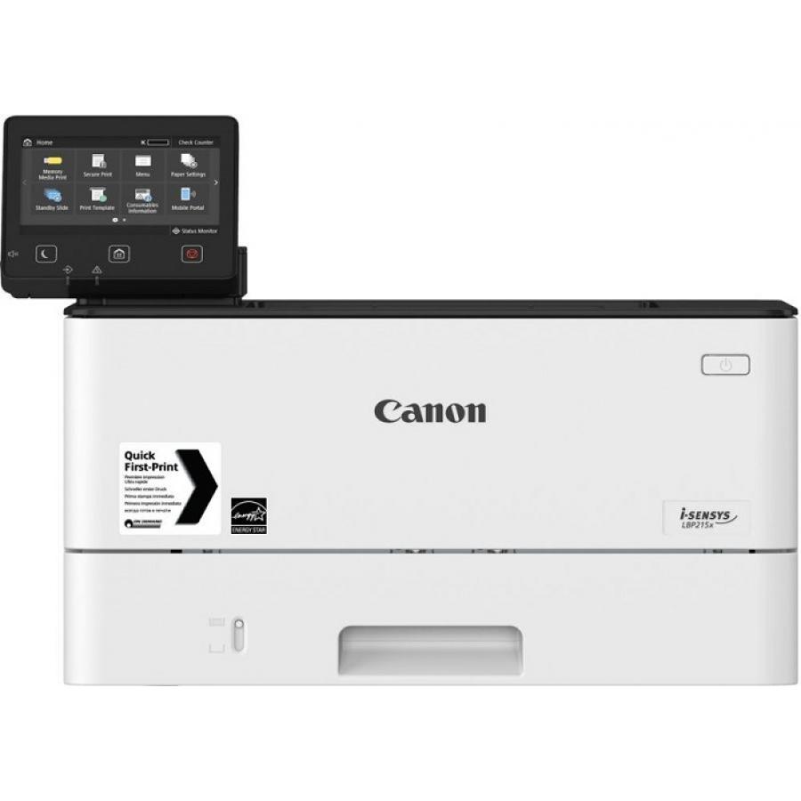 Принтер Canon i-Sensys LBP215x
Принтер Canon i-Sensys LBP215x