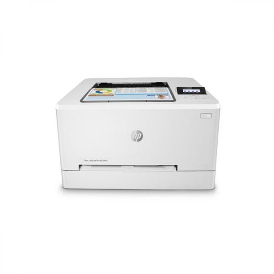 Принтер HP Color LaserJet Pro M254nw
Принтер HP Color LaserJet Pro M254nw