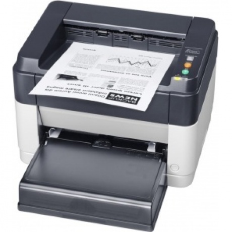 Принтер Kyocera ECOSYS FS-1060DN
Принтер Kyocera ECOSYS FS-1060DN