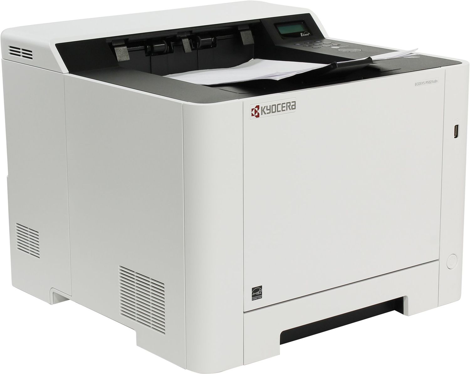 Принтер Kyocera P5021cdn
Принтер Kyocera P5021cdn