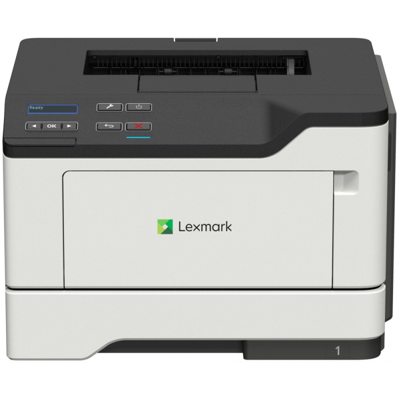 Принтер Lexmark MS321dn
Принтер Lexmark MS321dn