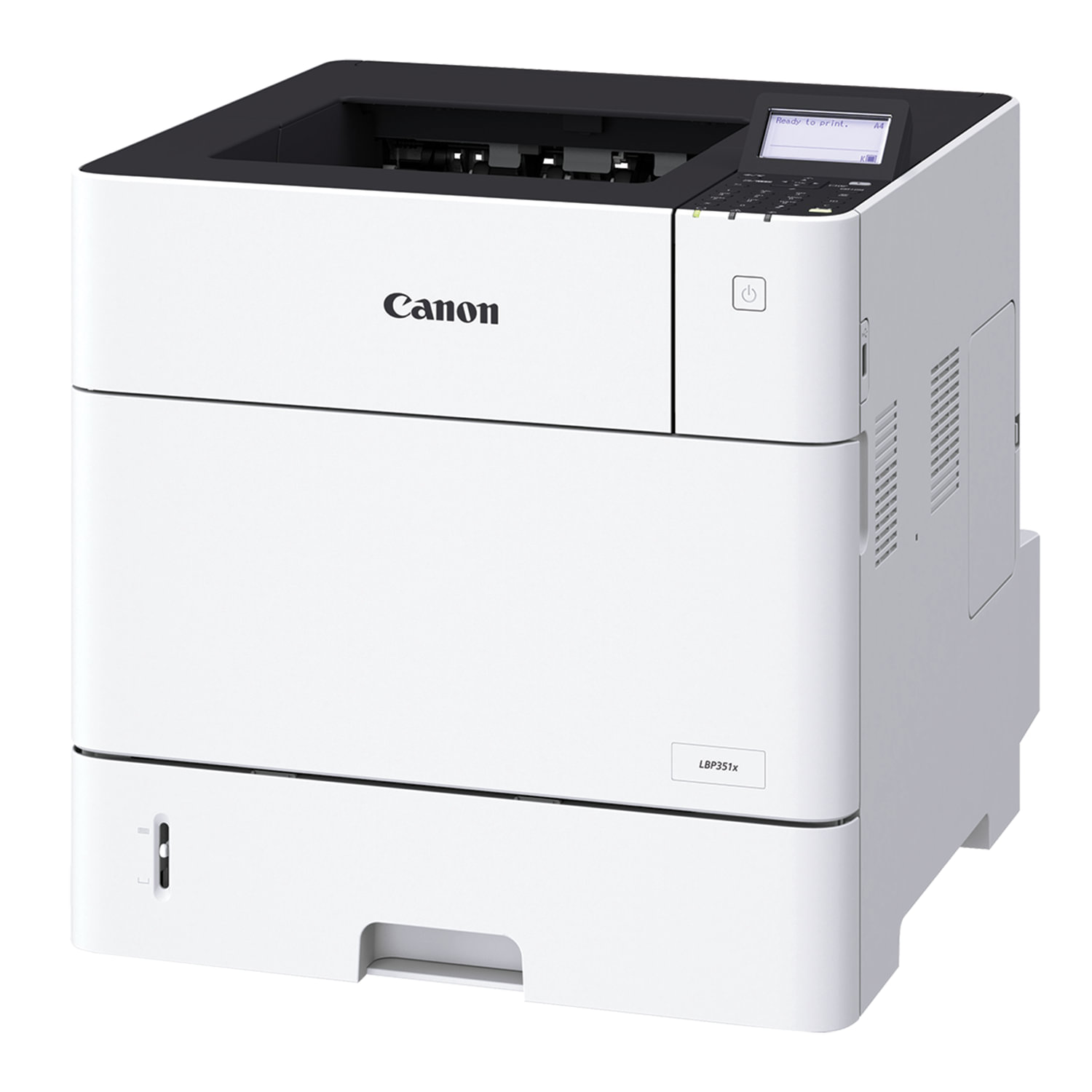 Принтер лазерный Canon i-Sensys LBP351x (0562C003) A4 Net
Принтер лазерный Canon i-Sensys LBP351x (0562C003) A4 Net