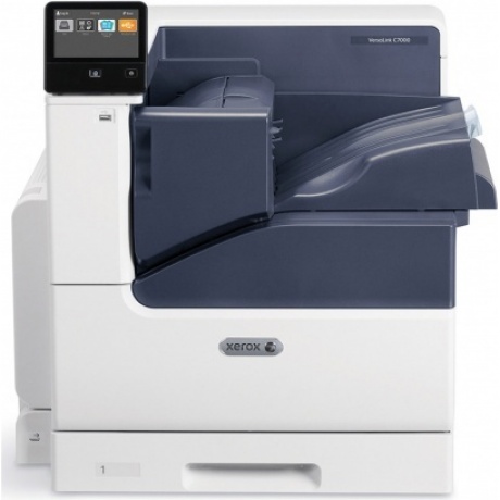 Принтер лазерный Xerox Versalink C7000N (C7000V_N) A3
Принтер лазерный Xerox Versalink C7000N (C7000V_N) A3