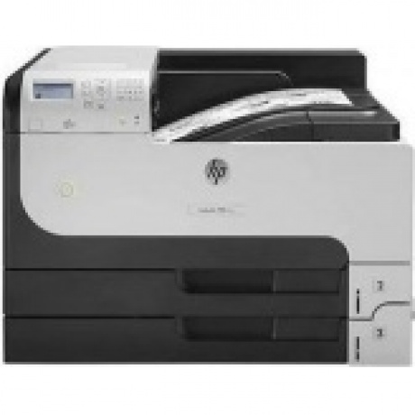 Принтер лазерный HP LaserJet Enterprise 700 M712dn (CF236A) A3 Duplex
Принтер лазерный HP LaserJet Enterprise 700 M712dn (CF236A) A3 Duplex