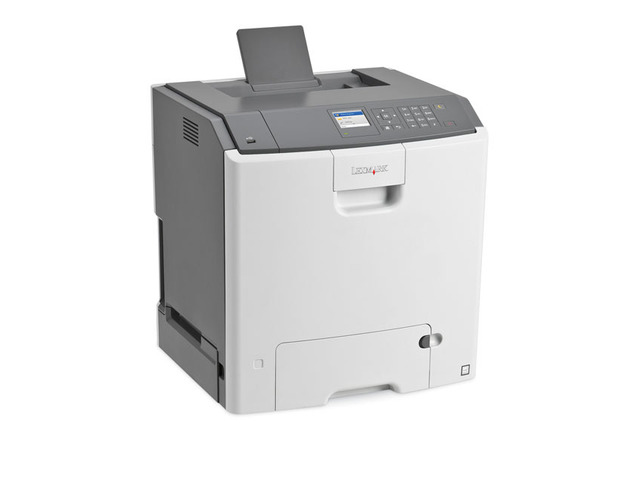 Принтер лазерный Lexmark C746dn белый
Принтер лазерный Lexmark C746dn белый