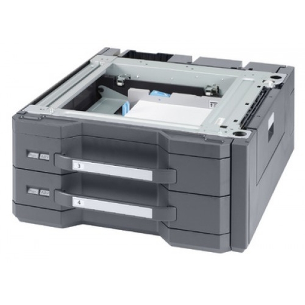 Лоток Kyocera PF-791 1203PJ8NL0
Лоток Kyocera PF-791 1203PJ8NL0