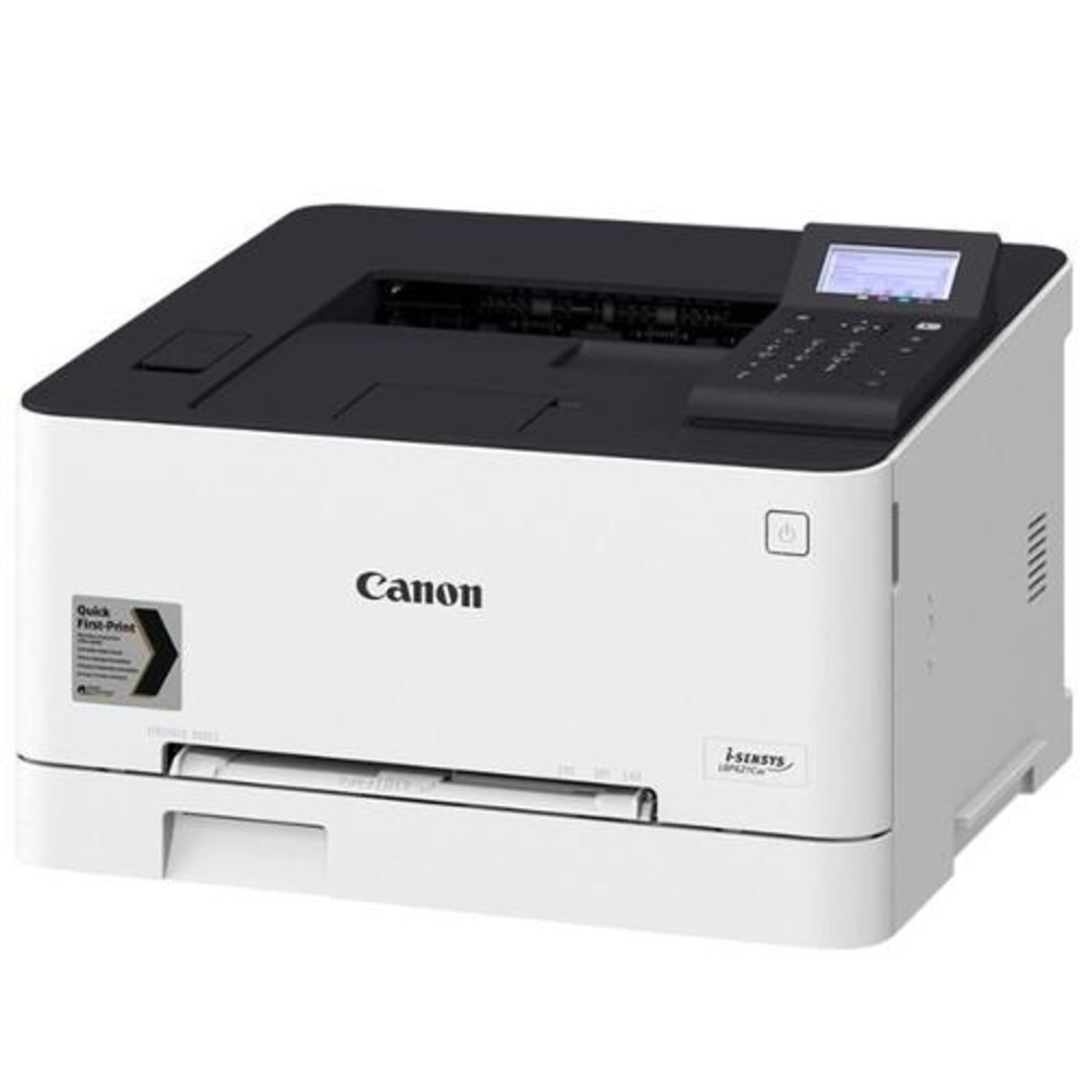 Лазерный принтер Canon i-SENSYS LBP623Cdw
Лазерный принтер Canon i-SENSYS LBP623Cdw