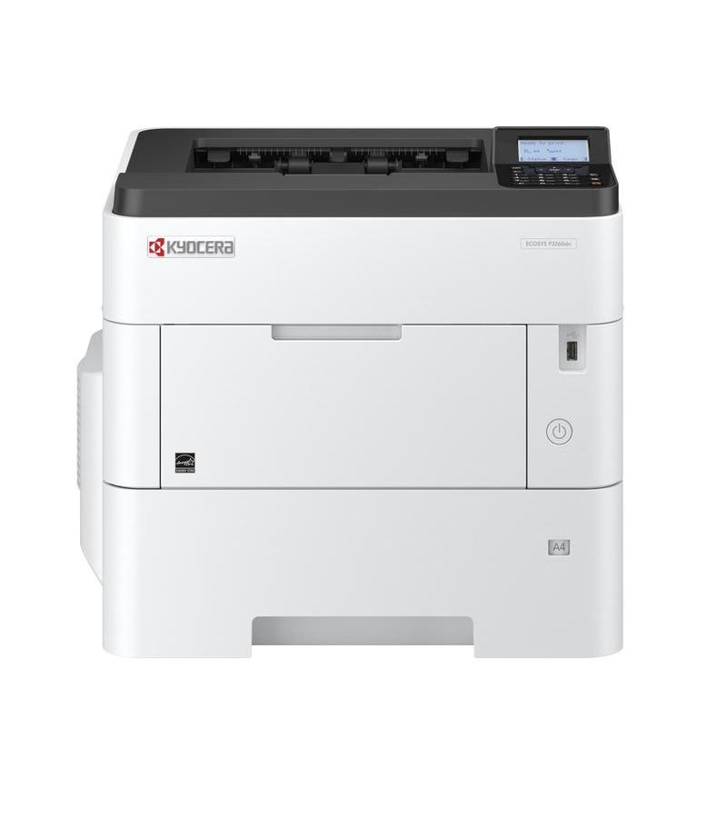 Принтер Kyocera ECOSYS P3260dn
Принтер Kyocera ECOSYS P3260dn