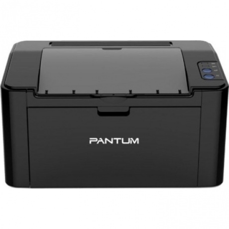 Принтер лазерный Pantum P2500W
Принтер лазерный Pantum P2500W