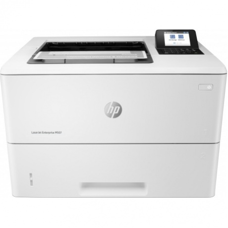 Принтер лазерный HP LaserJet Enterprise M507dn (1PV87A)
Принтер лазерный HP LaserJet Enterprise M507dn (1PV87A)