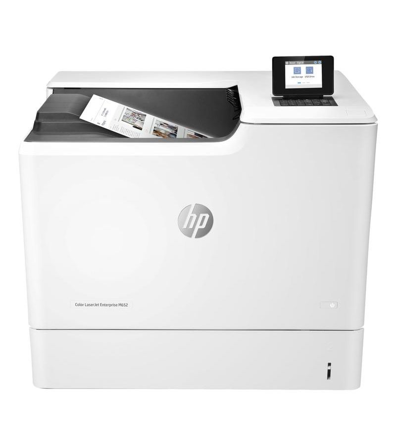 Принтер лазерный HP Color LaserJet Enterprise M652dn (J7Z99A)
Принтер лазерный HP Color LaserJet Enterprise M652dn (J7Z99A)