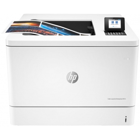 Принтер лазерный HP Color LaserJet Enterprise M751dn (T3U44A)
Принтер лазерный HP Color LaserJet Enterprise M751dn (T3U44A)