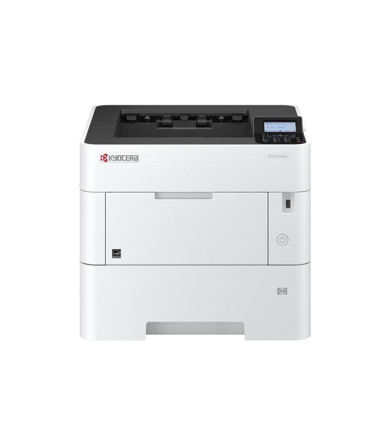 Принтер лазерный Kyocera P3155dn (1102TR3NL0) 
Принтер лазерный Kyocera P3155dn (1102TR3NL0)