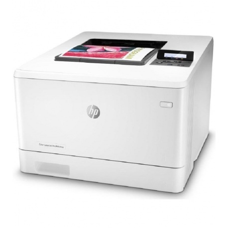 Принтер лазерный HP Color LaserJet Pro M454dn (W1Y44A)
Принтер лазерный HP Color LaserJet Pro M454dn (W1Y44A)