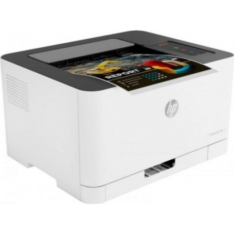 Принтер HP Color Laser 150nw
Принтер HP Color Laser 150nw