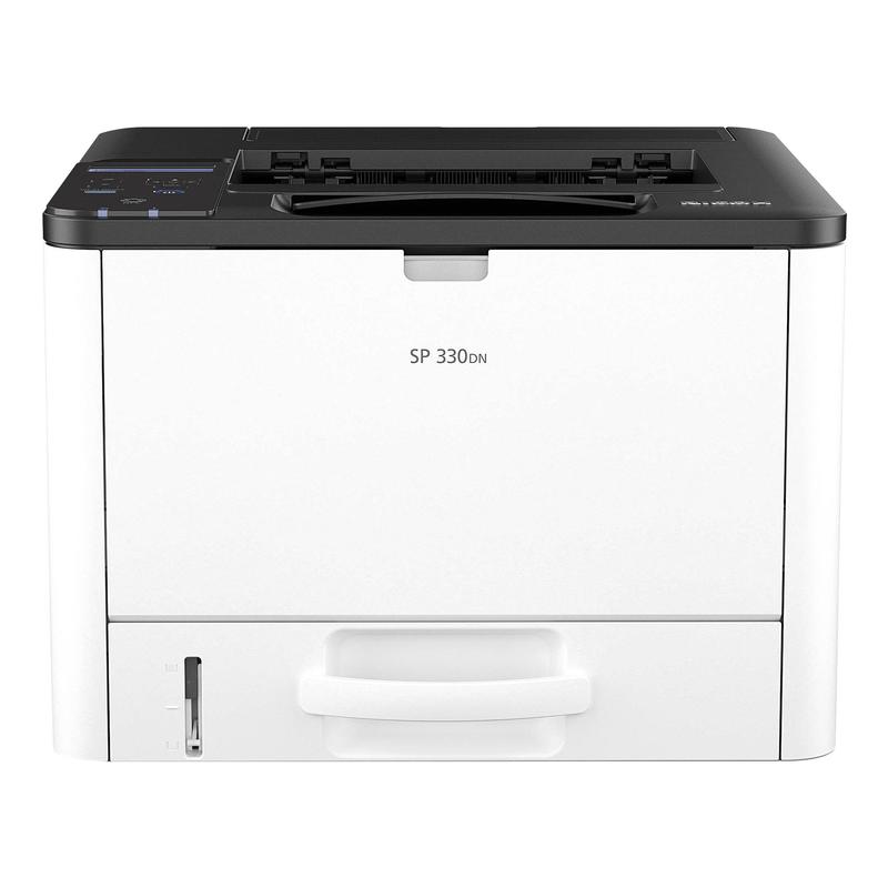 Принтер лазерный Ricoh SP 330DN
Принтер лазерный Ricoh SP 330DN