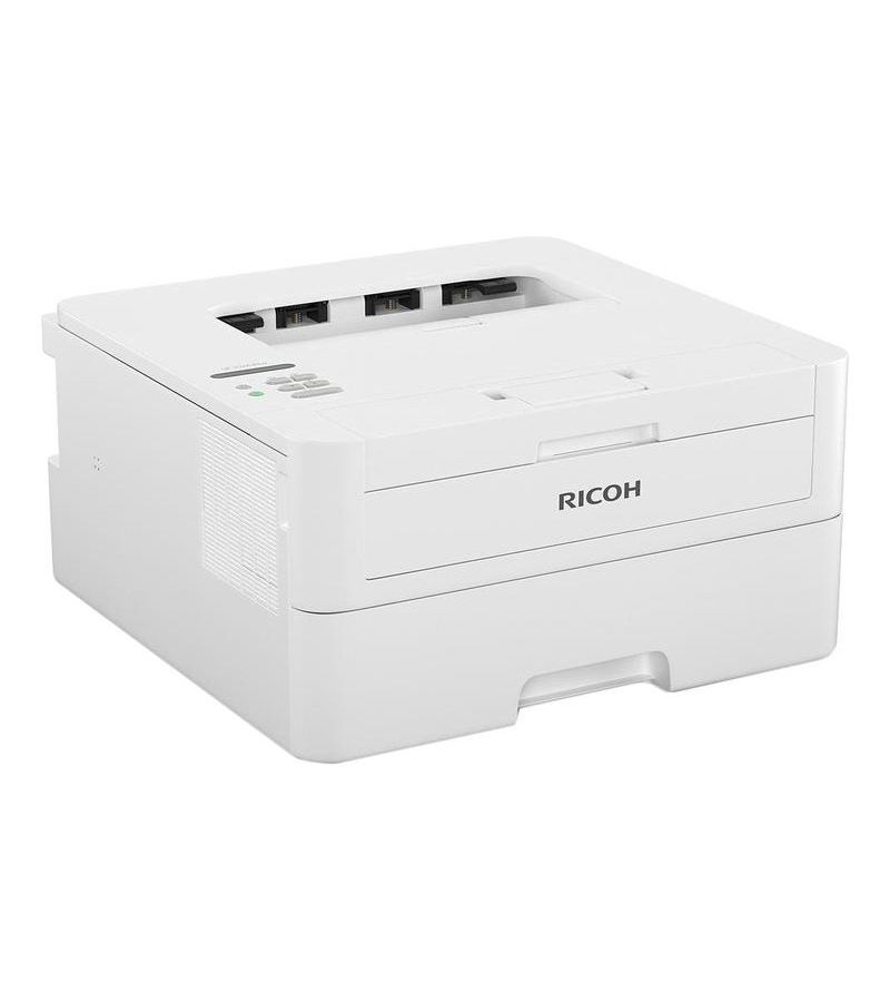 Принтер лазерный Ricoh SP 230DNw
Принтер лазерный Ricoh SP 230DNw