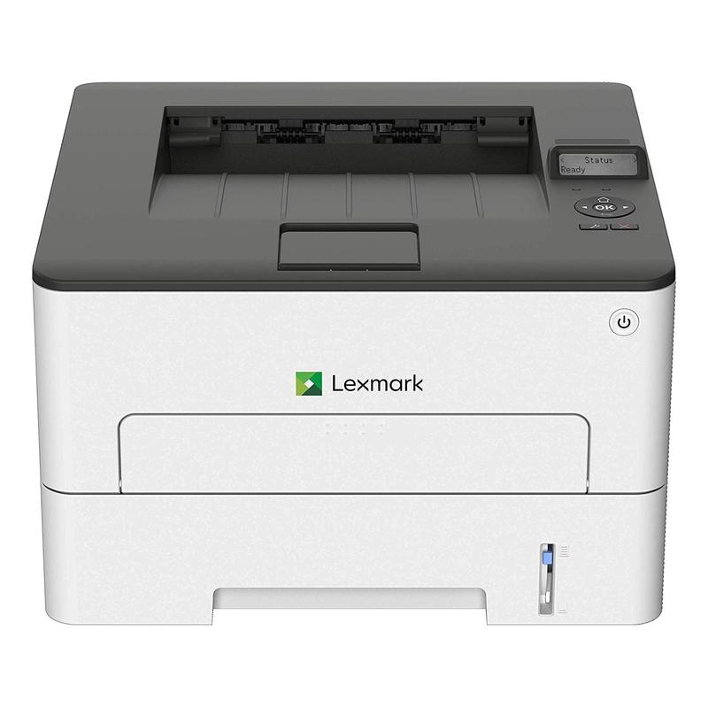 Принтер лазерный Lexmark B2236dw
Принтер лазерный Lexmark B2236dw
