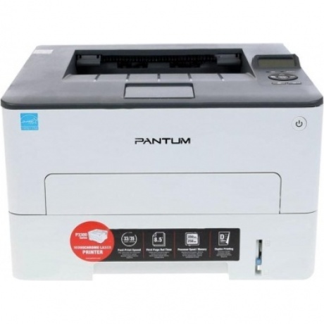Принтер лазерный Pantum P3300DN/RU (A4, 1200dpi, 33ppm, 256Mb, Duplex, Lan, USB) (P3300DN/RU)
Принтер лазерный Pantum P3300DN/RU (A4, 1200dpi, 33ppm, 256Mb, Duplex, Lan, USB) (P3300DN/RU)