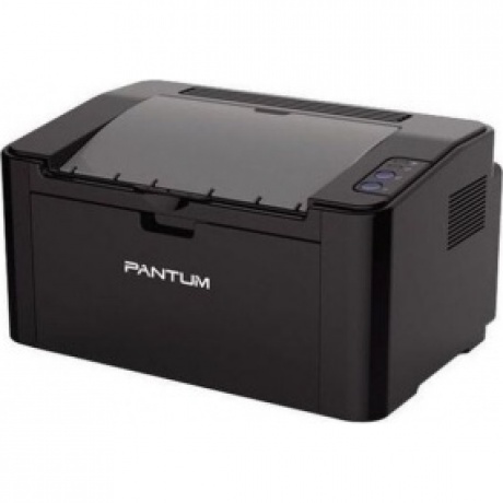 Принтер лазерный Pantum P2500 A4
Принтер лазерный Pantum P2500 A4