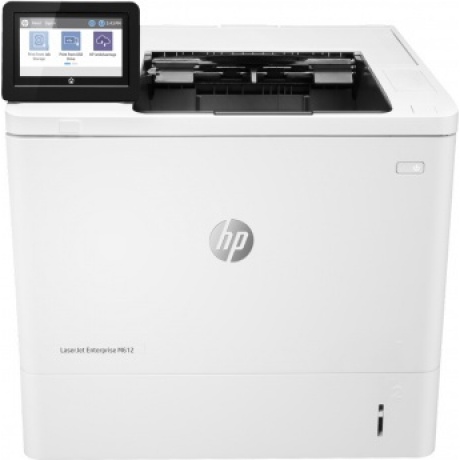 Принтер лазерный HP Color LaserJet Enterprise M612DN (7PS86A)
Принтер лазерный HP Color LaserJet Enterprise M612DN (7PS86A)