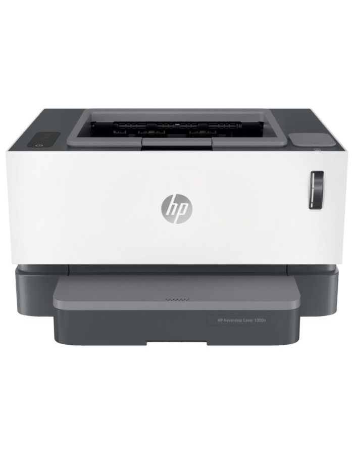 Принтер лазерный HP Neverstop Laser 1000n (5HG74A)
Принтер лазерный HP Neverstop Laser 1000n (5HG74A)